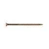 Hardware Store USA | 5LB 9x2.5 ZN WD Screw