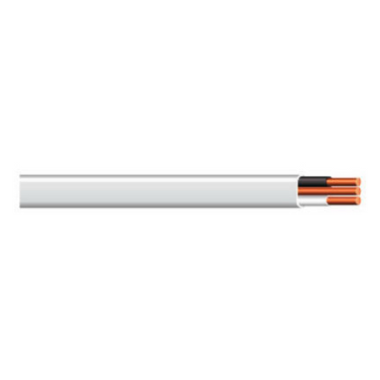 Hardware store usa |  250' 14/2 W/G NMB Cable | 28827455 | SOUTHWIRE/COLEMAN CABLE