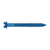 100PK 3/16x1-1/4 Anchor