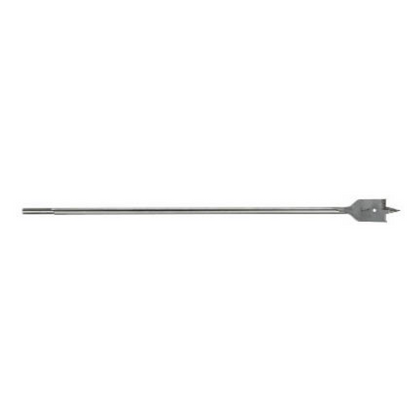 Hardware Store USA | 5/8x16Spade WD Dril Bit