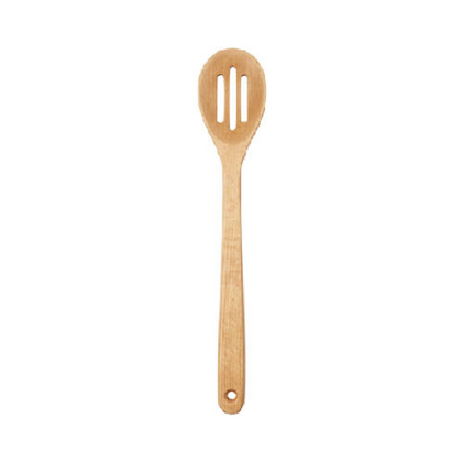Hardware store usa |  Oxo LG Slotted WD Spoon | 1058021 | OXO INTERNATIONAL