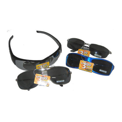 Hardware store usa |  Premium Sunglasses | SG399 | DIAMOND VISIONS INC