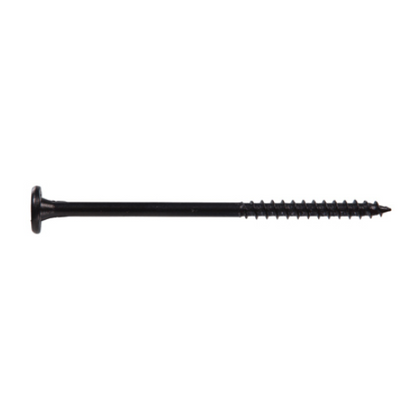 Hardware Store USA | 50PK 4.5x1/4 EXT Screw