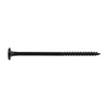 Hardware Store USA | 50PK 4.5x1/4 EXT Screw