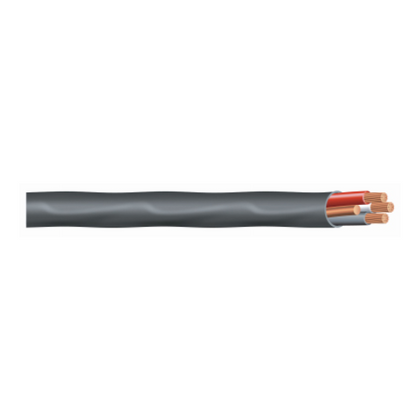 Hardware Store USA | 100' 8/3 W/G NMB Cable