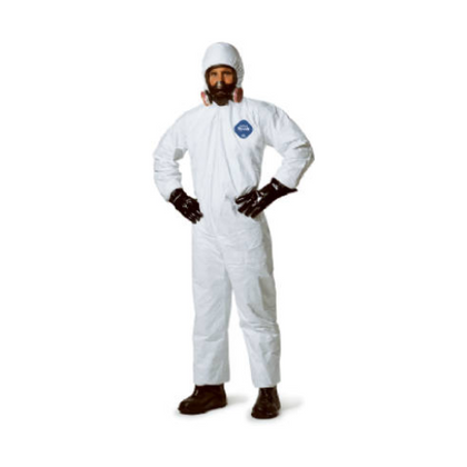 Hardware store usa |  25PK XXL Coverall/Hood | TY127SWH2X002500 | ORS NASCO