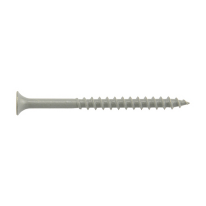 Hardware store usa |  5LB 3x10 GRY EXT Screw | 48390 | HILLMAN FASTENERS