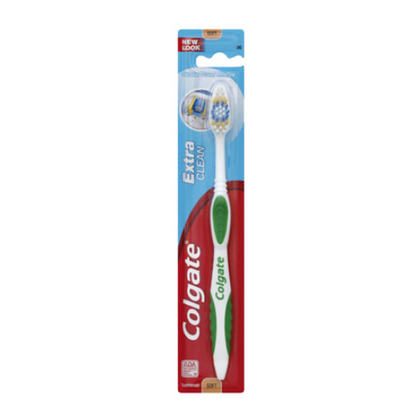 Hardware store usa |  Colgat Clean Toothbrush | 55676 | COLGATE PALMOLIVE CO
