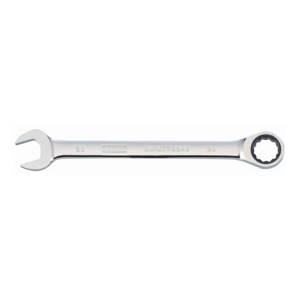 Hardware Store USA | 20mm Ratch Combo Wrench