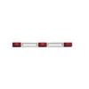 Hardware Store USA | RED LED ID LGT Bar