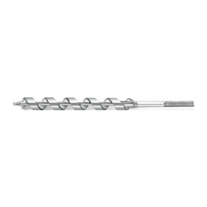 Hardware Store USA | 7/8Solid Cent Auger Bit