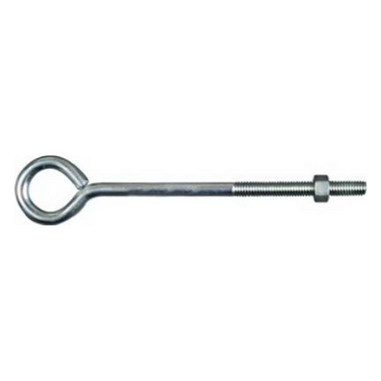 Hardware Store USA | 3/8x8 Eye Bolt