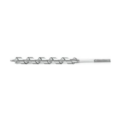 Hardware Store USA | 3/4Solid Cent Auger Bit