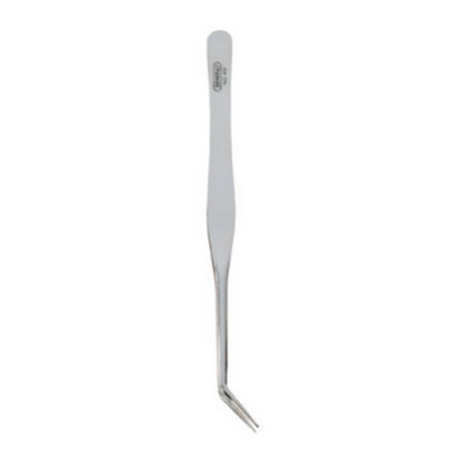 Hardware store usa |  Curved Pointed Tweezer | 415 | GENERAL TOOLS MFG