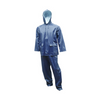Hardware store usa |  2PC MED Navy Rain Suit | S62211.MD | TINGLEY RUBBER