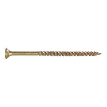 Hardware Store USA | LB 3x10 Star EXT Screw