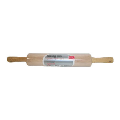 Hardware store usa |  10x2 WD Rolling Pin | 23830 | BRADSHAW INTERNATIONAL