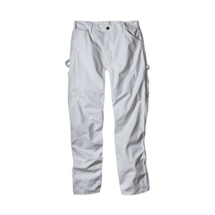 Hardware Store USA | 30x34 WHT Painter Pants