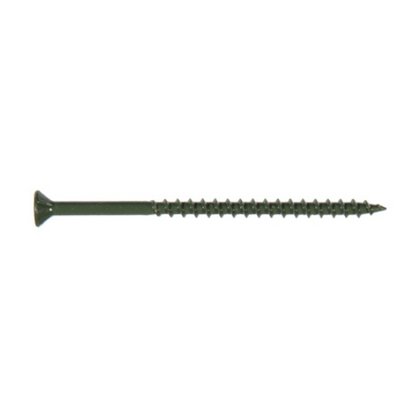 Hardware Store USA | 5LB 2x8 GRN Deck Screw