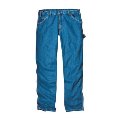 Hardware store usa |  34x32Stone Carpen Jeans | 1993SNB3432 | WILLIAMSON DICKIE MFG.