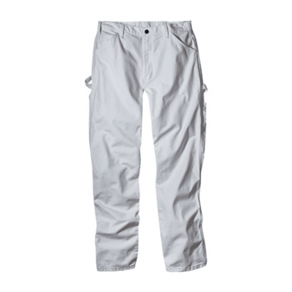 Hardware store usa |  34x32 WHT Painter Pants | 1953WH3432 | WILLIAMSON DICKIE MFG.