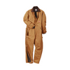 Hardware store usa |  MED BRN Reg Coverall | TV239BDMR | WILLIAMSON DICKIE MFG.