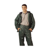 Hardware store usa |  XL GRN PVC Rainsuit | S66218.XL | TINGLEY RUBBER
