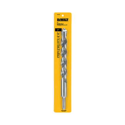 Hardware Store USA | 1x12 Perc Drill Bit