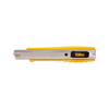 Hardware store usa |  18mm Utility Snap Knife | DWHT10038 | STANLEY CONSUMER TOOLS