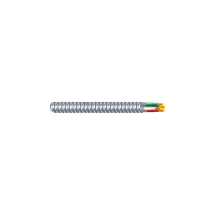 Hardware store usa |  100'12/2ACT Armor Cable | 55274923 | SOUTHWIRE/COLEMAN CABLE