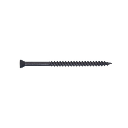 Hardware Store USA | LB 2.25x6 SQ Trim Screw