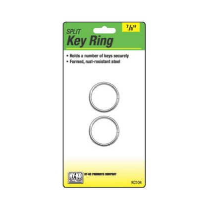 Hardware Store USA | 2PK 7/8