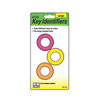 Hardware Store USA | 3PK LG Key Identifier | Pack Of 5