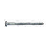 Hardware Store USA | 50PK3/8x3 Galv Lag Bolt