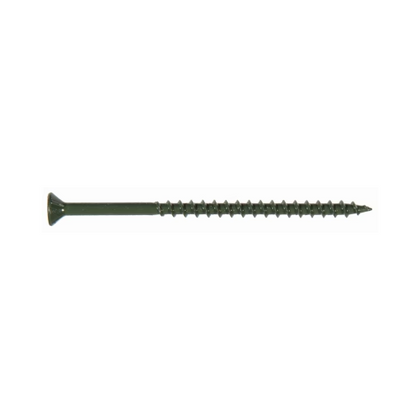 Hardware Store USA | 50PK 8x2 GRN EXT Screw