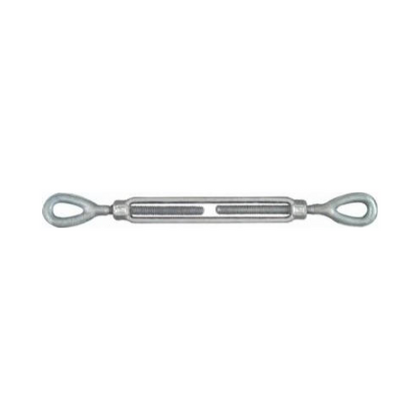 Hardware Store USA | 1/2x9Eye/Eye Turnbuckle