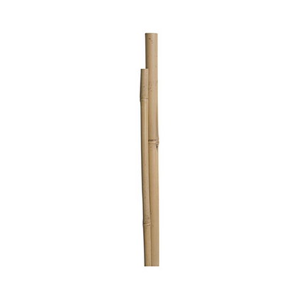 Hardware store usa |  MG 4PK 5' Bamboo Pole | SMG12068W | ORBIT IRRIGATION PRODUCTS LLC