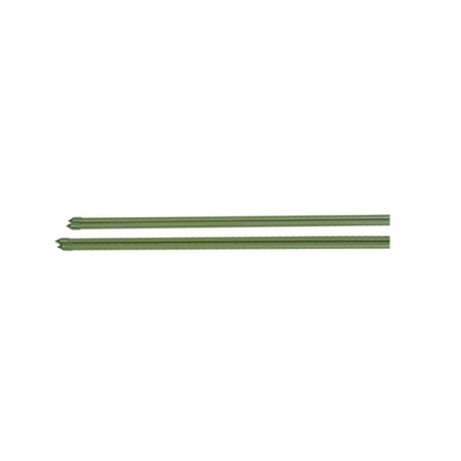 Hardware store usa |  2' GRN MTL Plant Stake | 84185 | PANACEA PRODUCTS CORP