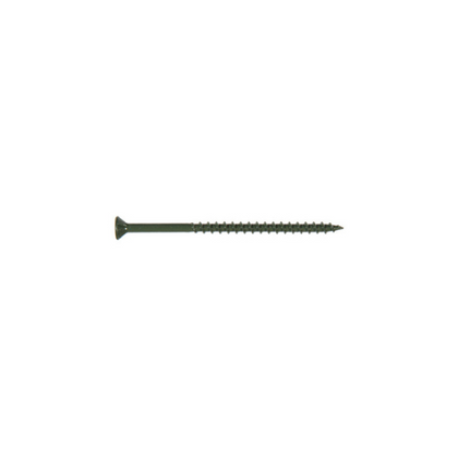 Hardware Store USA | 25LB 2.5x10 GRN Screw