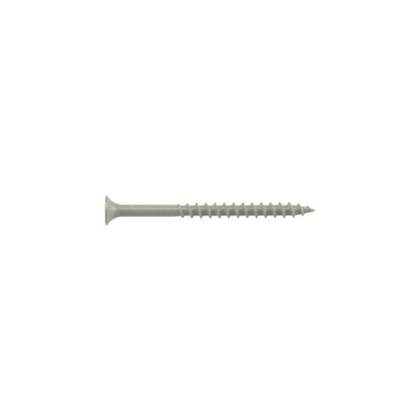 Hardware Store USA | 5LB 2.5x10 GRYEXT Screw