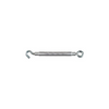 Hardware Store USA | 3/8x16 Turnbuckle