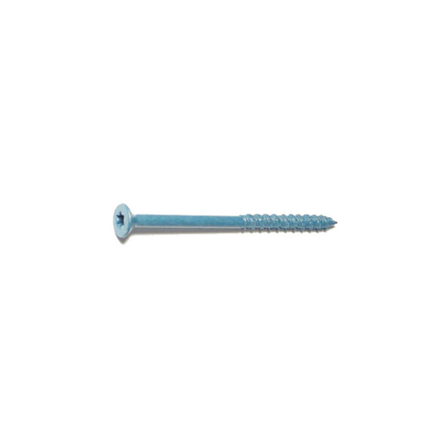 Hardware store usa |  100PK 1/4x4 Screw | 51232 | MIDWEST FASTENER CORP