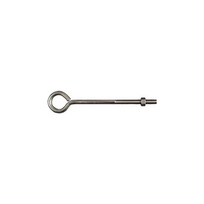 Hardware Store USA | 3/8x8 SS Eye Bolt