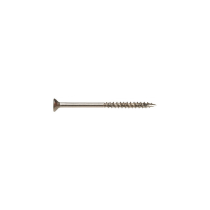 Hardware Store USA | 40PK 1.75x8 Trim Screw