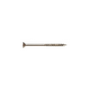 Hardware Store USA | 40PK 1.75x8 Trim Screw