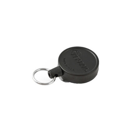 Hardware Store USA | BLK Retract Key Reel