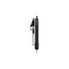 Hardware Store USA | BLK TapNGo Door Closer