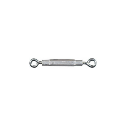 Hardware Store USA | 3/16x5-1/2 Turnbuckle