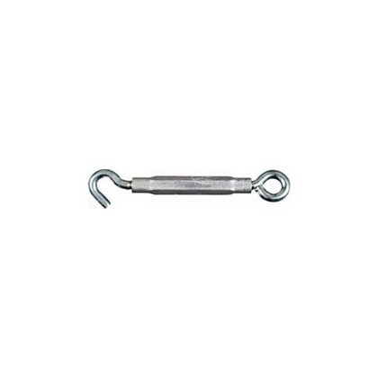 Hardware Store USA | 3/8x10-1/2SS Turnbuckle