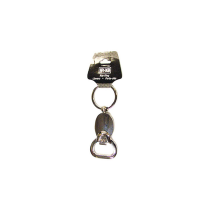 Hardware Store USA | SLV Bottle Key Chain | Pack Of 3